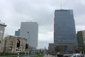 Buitenlandse bedrijven in de Metropoolregio Amsterdam (MRA)