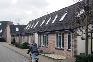 De schaarste van dure sociale huurwoningen in Almere