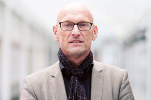 PvdA-wethouder Tjeerd Herrema opgestapt