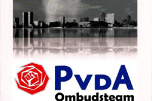 Het PvdA Ombudsteam Almere is op zoek naar aanvulling van het team