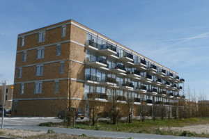 Groeiend aantal betaalbare (huur)woningen in Almere 