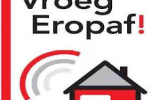 PvdA Almere: “Succesvolle schuldenaanpak Vroeg Eropaf naar Almere”