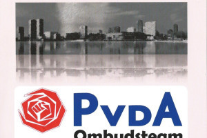 Jaarverslag Ombudsteam PvdA Almere