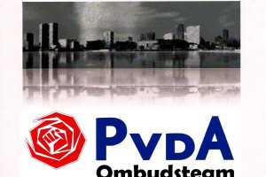 Woensdag spreekuur PvdA Ombudsteam