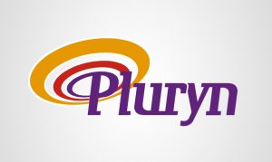 logo van Pluryn